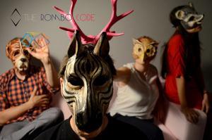 The Rombo Code en Sevilla - ® The Rombo Code